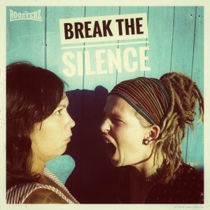 Break The Silence Cover