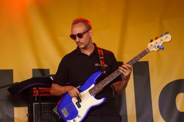 The Roosterz - Uitmarkt Emmen